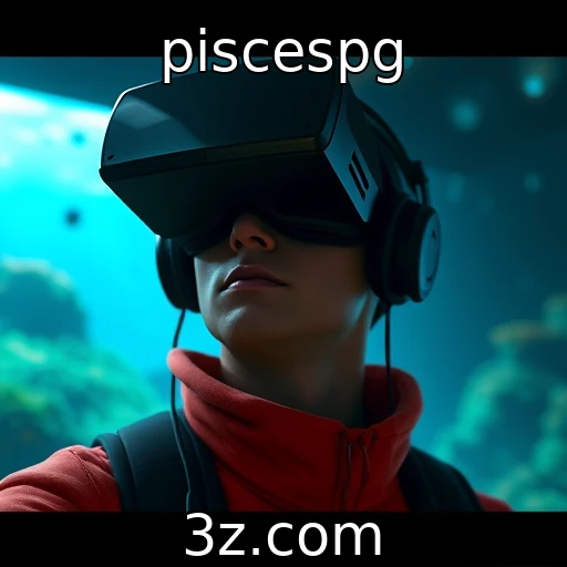 Impacto da realidade virtual na experiência de jogo