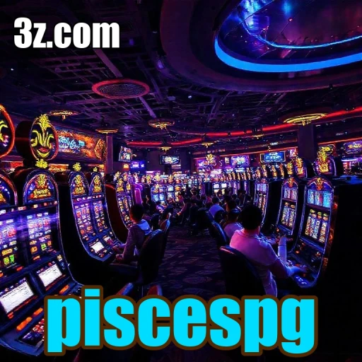 piscespg Vip
